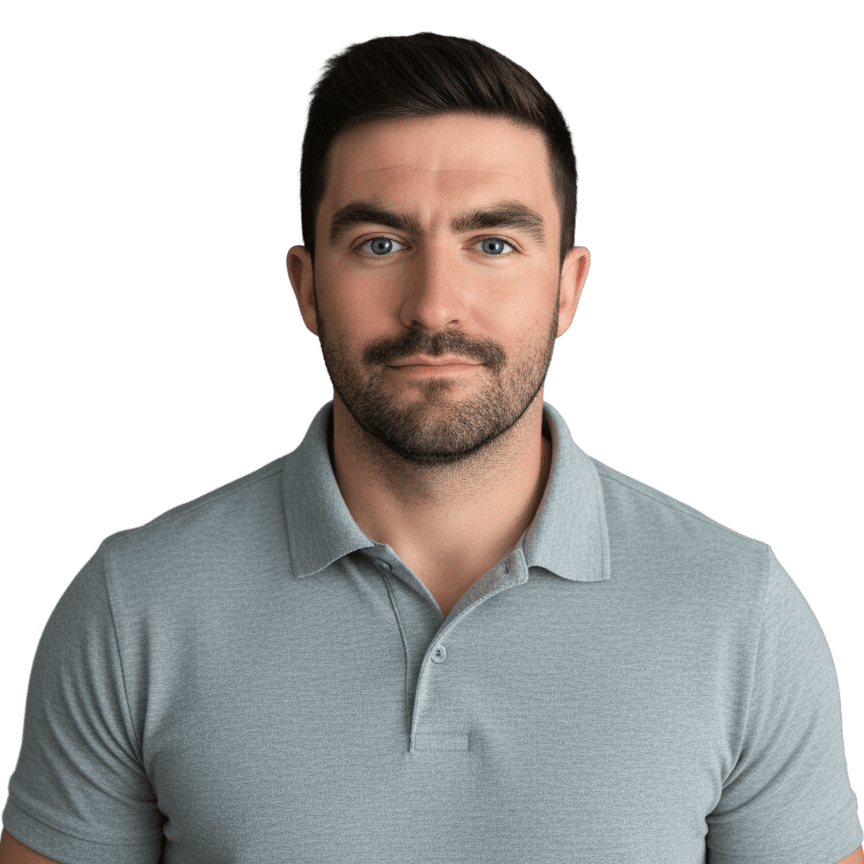 Matthew Cocker's avatar