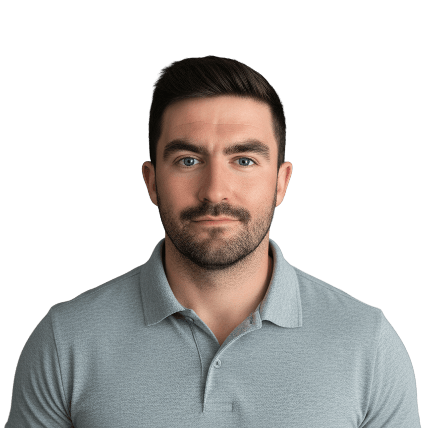 Matthew Cocker Avatar