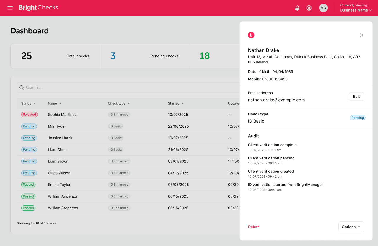 Bright case study image 1