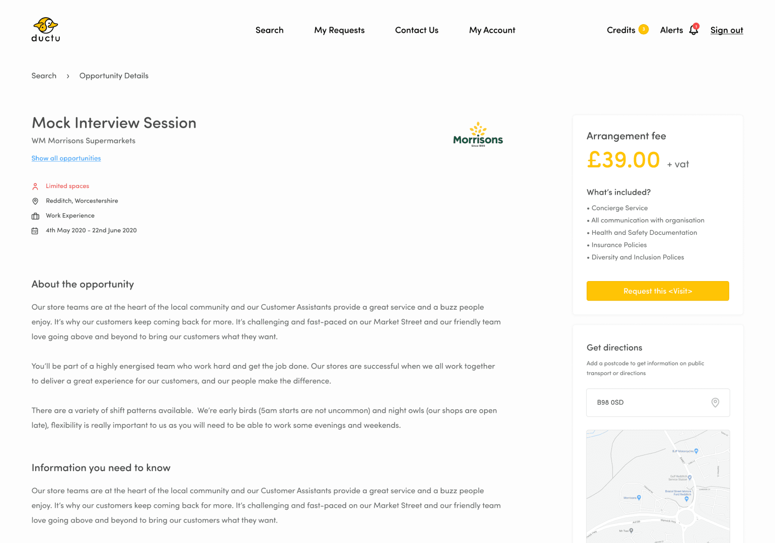 Ductu case study image 1